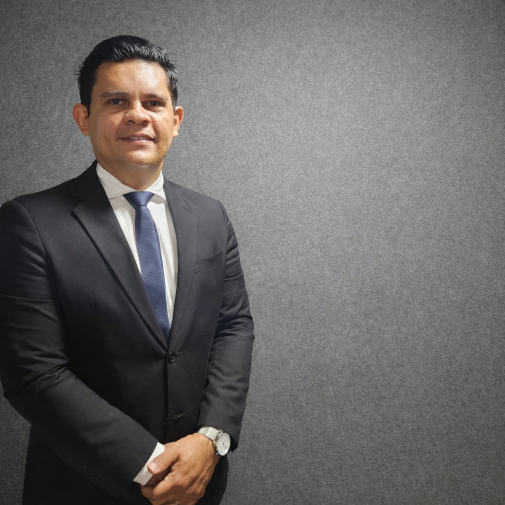 Dr. Magsowellington Alves