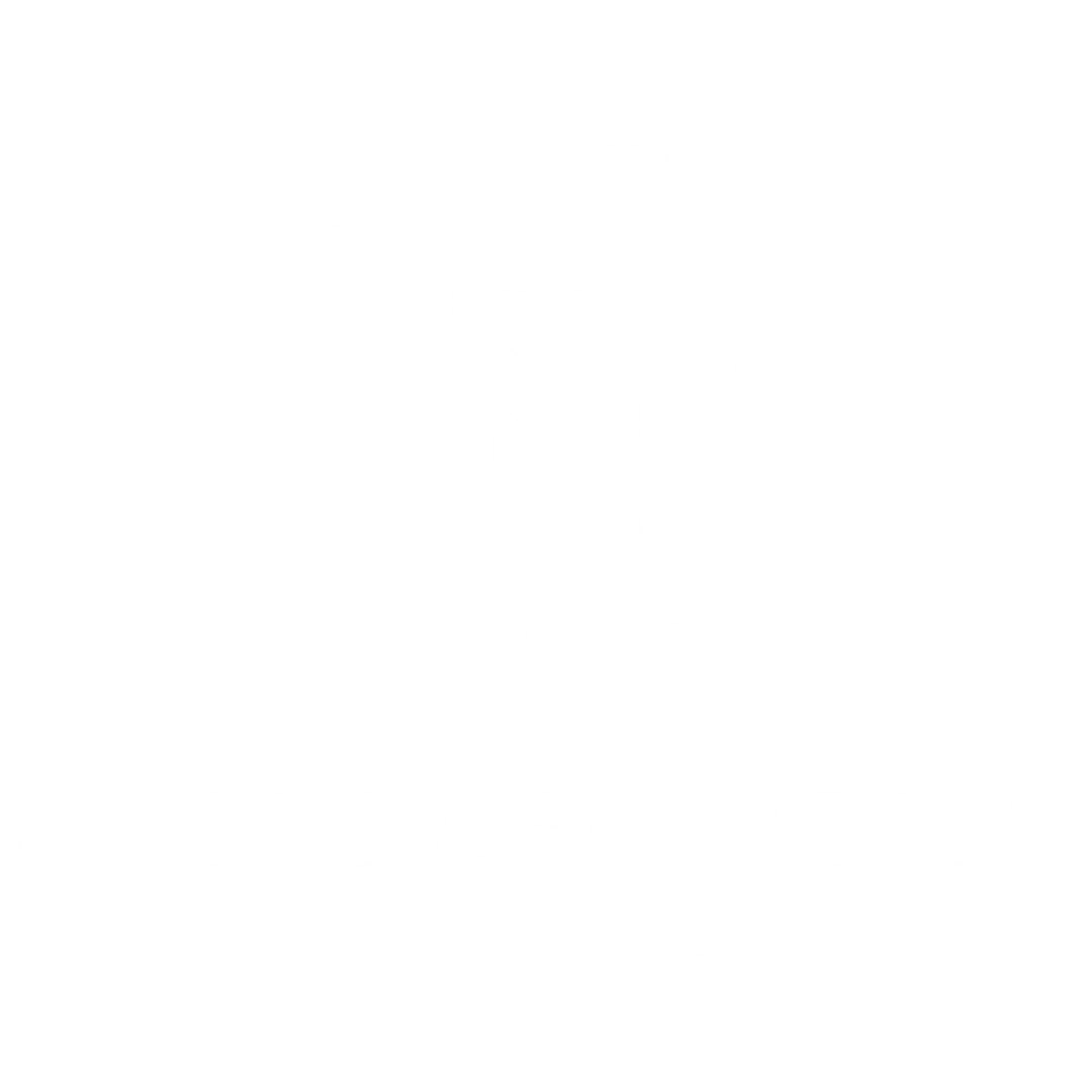 Magsowellington Alves Logo